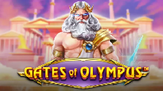 Gates of Olympus, slot Pragmatic Play